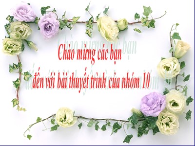 Báo cáo Tìm hiểu kế toán máy