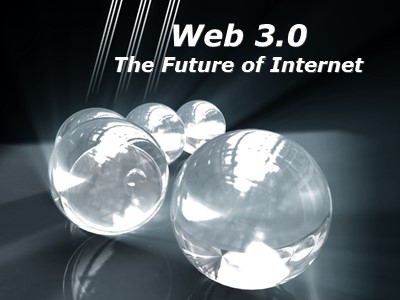 Bài giảng Web 3.0 The Future of Internet