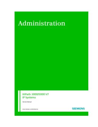 Giáo trình Administration Giáo trình Administration
